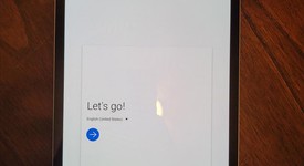 Mint
													Samsung Galaxy Tab S6 - Wi-Fi, Blue, 128 GB, 6 GB, SM-T860, photo 6 of 6
