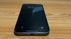 Good
													Apple iPhone 14 - Unlocked, Blue, 128 GB, A2649, photo 2 of 8