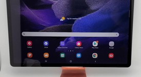 Mint
													Samsung Galaxy Tab S7 FE - Wi-Fi, Mystic Silver, 64 GB, 4 GB, photo 1 of 9