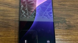 Good
													Apple iPhone 16 Pro Max - T-Mobile, Black, 256 GB, A3084, photo 1 of 8