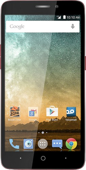 ZTE Prestige