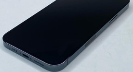Mint
													Apple iPhone 12 Pro - T-Mobile, Pacific Blue, 256 GB, A2341, photo 3 of 7