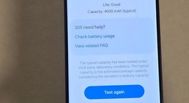 Good
													Samsung Galaxy S24 - Unlocked, Violet, 256 GB, 8 GB, SM-S921U1, photo 2 of 6