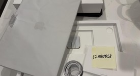 Mint
													MacBook Air 2025 (M4) - 15" - Apple M4, Silver, 256 GB, 16 GB, photo 2 of 9