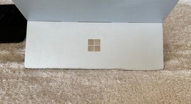 Good
													Microsoft Surface Go 4 - Wi-Fi, Platinum, 256 GB, 8 GB, photo 2 of 15