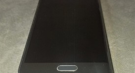 Mint
													Samsung Galaxy Note Edge - Verizon, Black, 32 GB, SM-N915V, photo 5 of 11