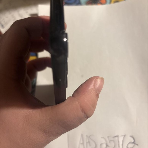 Samsung Galaxy S23 - AT&T, 128 GB, Black, 8 GB, SM-S911U