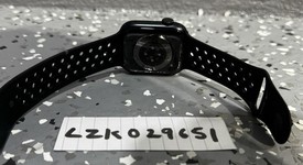 Good
													Apple Watch Series 8 45mm - Midnight, A2771 - GPS, Aluminum, photo 4 of 4