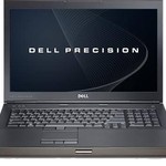 Mint Dell Precision M6600 - 256 GB, Brown, 16 GB, Intel Core i7