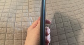 Mint
													Samsung Galaxy Tab A 8.0 2017 - Wi-Fi, Black, SM-T380, photo 4 of 6