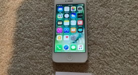 Fair
													Apple iPhone 5 - Rogers, A1428, photo 2 of 8