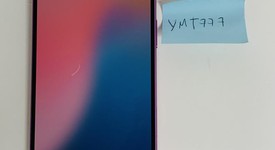 Good
													Apple iPhone 16 - Unlocked, Pink, 256 GB, A3081, photo 1 of 9