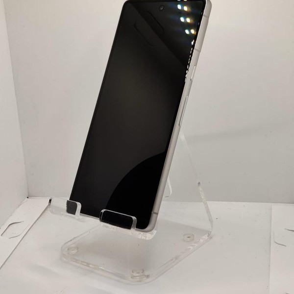 Google Pixel 7 - Unlocked, 128 GB, Lemongrass, 8 GB, GVU6C, Sub-6 5G