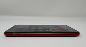 Good
													Apple iPhone 11 - Unlocked, Red, 64 GB, A2111, photo 5 of 6