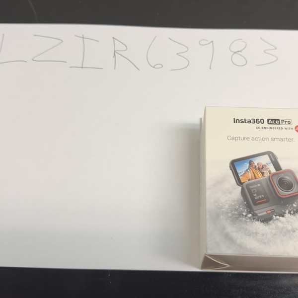 Insta360 Ace Pro