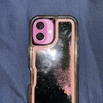 Mint Apple iPhone 16 - Xfinity, 128 GB, Pink, A3081