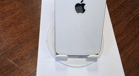Mint
													Apple iPhone 13 - Unlocked, Starlight, 128 GB, A2482, photo 2 of 7
