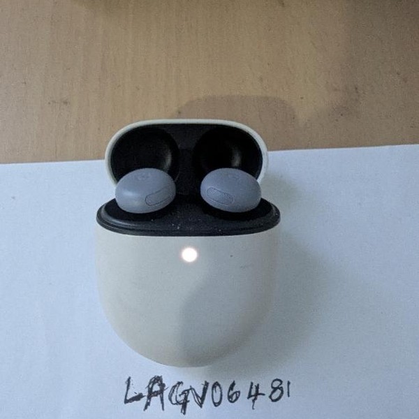 Google Pixel Buds Pro 2 - Moonstone