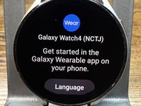 Samsung Galaxy Watch4