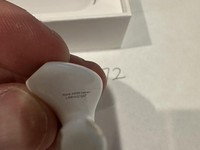 Apple AirPods 4th Gen