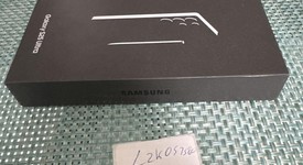 New
													Samsung Galaxy S25 Ultra - Unlocked, Jadegreen, 1 TB, 12 GB, SM-S938U1, photo 2 of 4