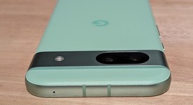 Good
													Google Pixel 8a - Unlocked, Aloe, 128 GB, 8 GB, GKV4X, Sub-6 5G, photo 4 of 7