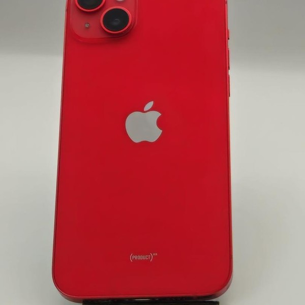 Apple iPhone 14 Plus - Unlocked, 128 GB, Red, A2632