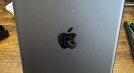 Good
													Apple iPad Mini 2 Retina - Unlocked, Black, 128 GB, photo 2 of 4