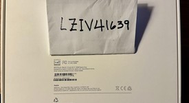 New
													Apple iPad Air 13" (M2) 2024 - Wi-Fi, Gray, 128 GB, A2898, photo 1 of 6