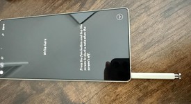 Mint
													Samsung Galaxy S25 Ultra - Unlocked, Gray, 512 GB, 12 GB, SM-S938U1, photo 6 of 6