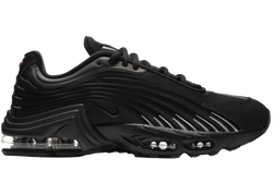 Air Max Plus II Black for sale