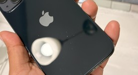 Good
													Apple iPhone 13 - Unlocked, Midnight, 128 GB, A2482, photo 2 of 24