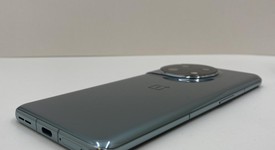 Mint
													OnePlus 11 - Unlocked, Green, 256 GB, 16 GB, CPH2451, photo 4 of 5