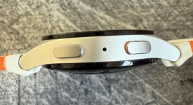 Good
													Samsung Galaxy Watch7 - Wi-Fi, Cream, SM-L300N, 40mm, photo 4 of 7