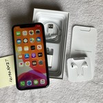 Good Apple iPhone 11 - Unlocked, Black, 128 GB, A2111