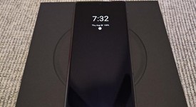 Mint
													Vivo X Fold5 - Unlocked Non-US, Black, 512 GB, 16 GB, photo 1 of 11