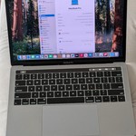 Good MacBook Pro 2019 - 13 inch - 256 GB, Gray, 8 GB, Intel Core i5
