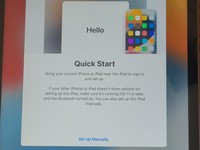 Apple iPad 8th Gen