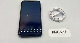 Good
													Apple iPhone 13 - Boost, Midnight, 128 GB, A2482, photo 1 of 7