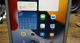 Good
													Apple iPad Mini 4 - Wi-Fi, Gold, 128 GB, photo 1 of 6