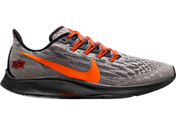 Nike Air Zoom Pegasus 36 Oklahoma State for sale