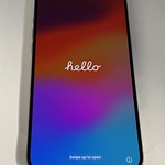 Mint Apple iPhone 15 Pro Max - Unlocked, 256 GB, Natural, A2849