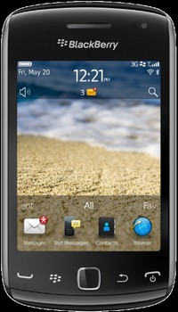 BlackBerry Curve 9380
