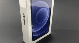 New
													Apple iPhone 12 Mini - T-Mobile, Black, 64 GB, A2176, photo 3 of 5
