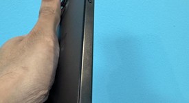 Good
													Apple iPhone 15 Pro Max - Unlocked, Black, 256 GB, A2849, photo 4 of 6