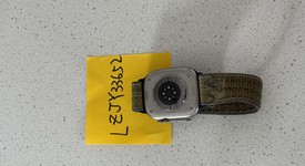 Mint
													Apple Watch Ultra 2 49mm - Unlocked, Natural, A2986, photo 2 of 6