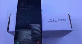 Good
													Samsung Galaxy A20s - Unlocked, Blue, 32 GB, 3 GB, photo 5 of 5