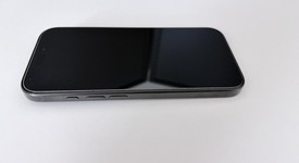 Good
													Apple iPhone 16 Pro - T-Mobile, Black, 128 GB, A3083, photo 3 of 8