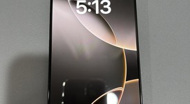 Mint
													Apple iPhone 16 Pro Max - Unlocked, Black, 256 GB, A3084, photo 1 of 14