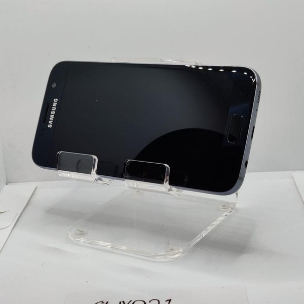 Samsung Galaxy S7 - Verizon, 32 GB, Black, SM-G930V